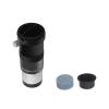 1.25inch 3X Barlow Lens Aluminmium Body Optocal Lens Eyepiece Accessories view 4