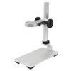 Lab Microscope Accessories 600X Digital Microscope 4.3 Inches 1080P Portable Electronic Video Soldering Microscope(Metal Bracket) view 1