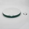 DIY Reflective Astronomical Telescope Set D150F750 Primary Mirror and Secondary Mirror W/Base 10mm view 4