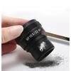 JOEBO Microscope Kit Stereo Microscope Accessories WF10X/20 WF10X/22 with or with Out Reticle High Point Wide-Angle Eyepiece Field View Interface Size 30mm Microscope Lens Adapters(WF10X22-30mm) view 4