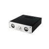 Audio 216 All Aluminum Power Amplifier Chassis Enclosure, DIY HIFI Preamplifier Case Shell 215x229x62MM view 1