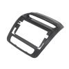 9" 2 Din Head Unit Car Radio Fascia Compatible with Sorento 2012 2013 2014 2015 Auto Stereo Audio Player Dash Panel Kit Frame Bezel Trim(Fascia) view 2