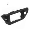 9/10.1 Inch 2 Din Android Head Unit Frame Kit Car Radio Fascia Compatible with Corolla 2013-2016 Stereo Dash Plastic Panel Hold Cover(10.1 inch) view 1