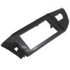 9/10.1 Inch 2 Din Android Head Unit Frame Kit Car Radio Fascia Compatible with Corolla 2013-2016 Stereo Dash Plastic Panel Hold Cover(10.1 inch) view 3