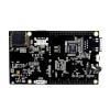 1pcs PC Cubieboard A20 Dual-core Development Board, Cubieboard2 dual core with 4GB Game Module view 2