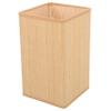 IWOWHERO Hand Woven Bamboo Lampshade Rustic Pendant Light Cover for Farmhouse Decor Ceiling Light Shade view 1