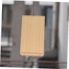 IWOWHERO Hand Woven Bamboo Lampshade Rustic Pendant Light Cover for Farmhouse Decor Ceiling Light Shade view 4