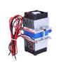 Semiconductor Thermoelectric Peltier TEC112706 Cooler Water Cooling Device for Research Solutions and 15L Water Cooling (Single Cooler) view 4