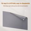 GJPXFR Foldable Projection Screen 60" 72" 84" 100" Portable Movie Screen Anti Crease Projector Screen for Home Theater, Anti-Light(60in(4:3)) view 4