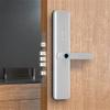 HIONJIN Electronic Smart Digital Biometric Fingerprint Door Lock Keyless Lock(E) view 2