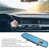 Dash Camera for Cars 1080P Driving Recorder Rear View Mirror Dash Cam Vehicle Camera for Car Truck SUV with Night Vision Wide Angle Loop Recording view 4