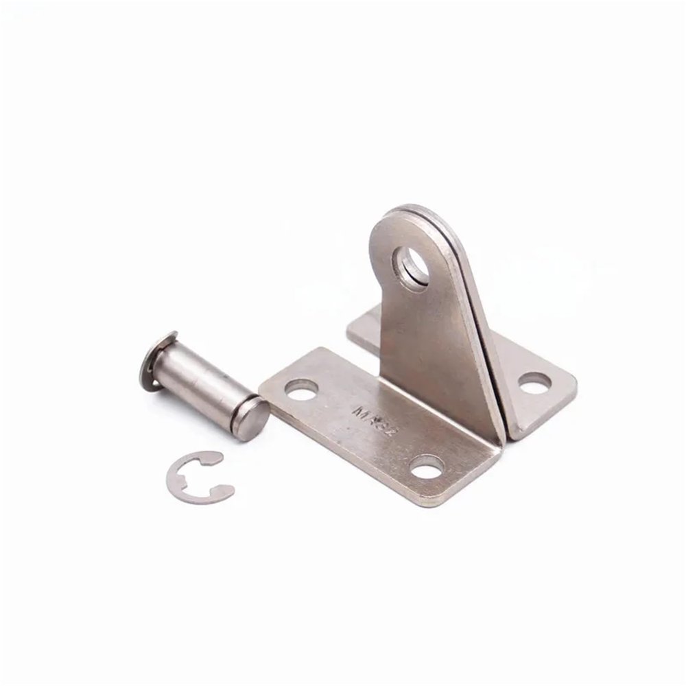 COKYIS Cylinder Installation Bracket Tripod F-MA16SDB F-MA20SDB F-MA25 32SDB 40SDB(F-MA40SDB)