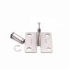 COKYIS Cylinder Installation Bracket Tripod F-MA16SDB F-MA20SDB F-MA25 32SDB 40SDB(F-MA40SDB) view 2