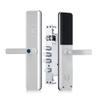 HIONJIN Electronic Smart Digital Biometric Fingerprint Door Lock Keyless Lock(D) view 1