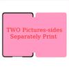 Custom Photo Case for 6'' Kindle 10th Gen 2019 Release, Personalized Cover with Auto Sleep/Wake Function, Model: J9G29R, High Definition Printing view 1