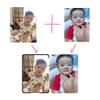 Custom Photo Case for 6'' Kindle 10th Gen 2019 Release, Personalized Cover with Auto Sleep/Wake Function, Model: J9G29R, High Definition Printing view 4
