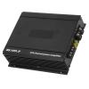 Car Amplifier 2 Channel 1000W High Power Aluminum Alloy Bass Boost Sound Amplifier for Vehicle Truck Boat UTV Motorcycle DC 11 to 15V view 3