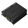 Car Amplifier 2 Channel 1000W High Power Aluminum Alloy Bass Boost Sound Amplifier for Vehicle Truck Boat UTV Motorcycle DC 11 to 15V view 4