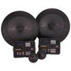 Kicker 51KSS6704 KS-Series 6.75" Component System with 1" tweeters w/ 51KSC6904 6x9 2 Way Coaxial Bundle view 2