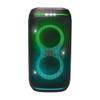 JBL PartyBox Club 120 Powerful Portable Bluetooth Party Speaker with Dynamic Light Show-Black with PBM100 Wired Dynamic Vocal mic with Cable view 3