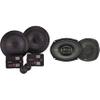 Kicker 51KSS6504 KS-Series 6.5" Component System with 1" tweeters w/ 51KSC69304 6x9 3 Way Coaxial Bundle view 1