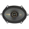 KICKER 51KSC6804 KS-Series 6x8 Coaxial Speakers with .75" tweeters w/ 51KSC504 5.25" Coaxial Bundle view 3