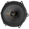 KICKER 51KSC6804 KS-Series 6x8 Coaxial Speakers with .75" tweeters w/ 51KSC504 5.25" Coaxial Bundle view 4