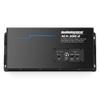 AudioControl ACX-300.2 All Weather 2-Channel Amplifier with with 8GA OFC Pure Copper Wiring Kit view 2