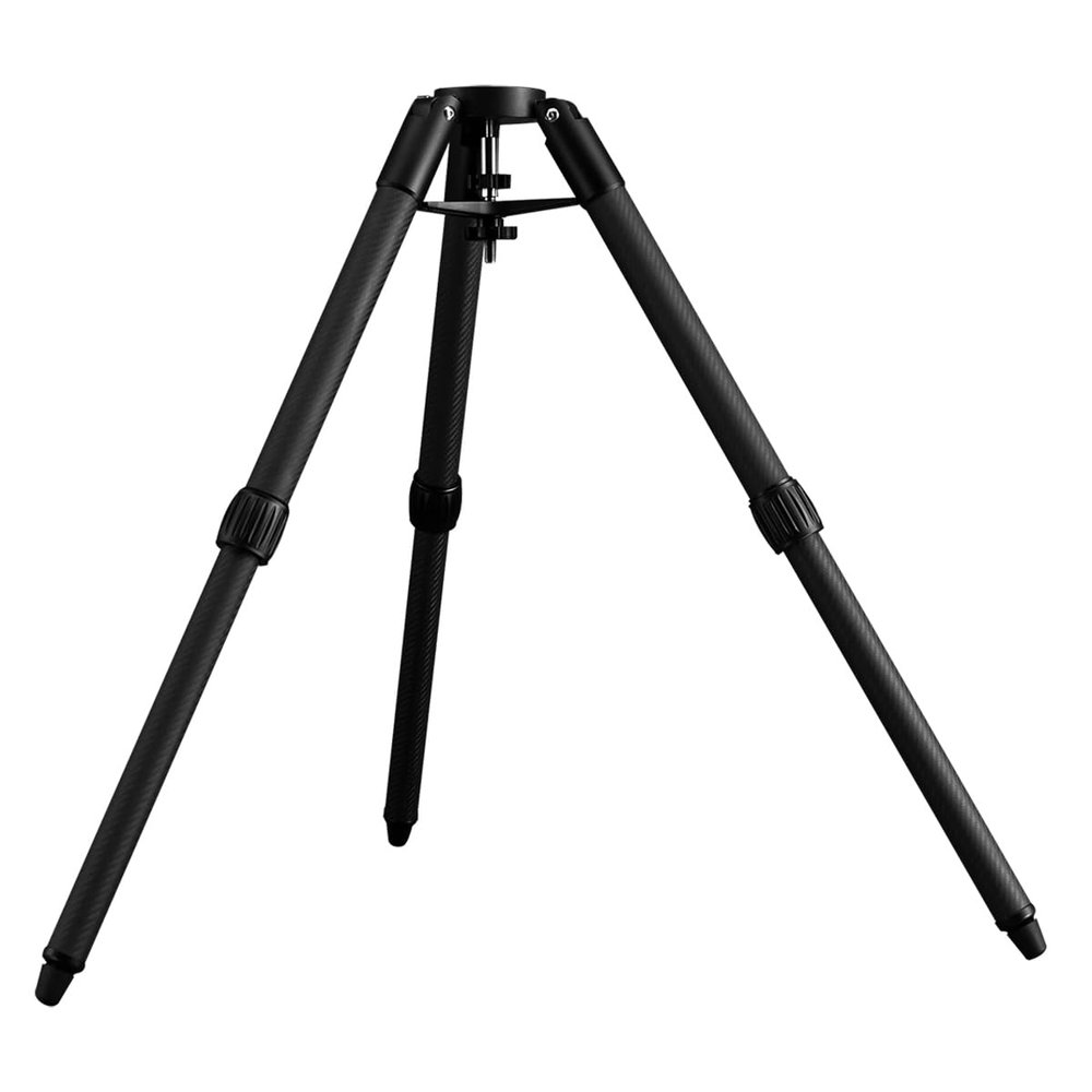 Sky Watcher Wave Carbon Fiber Tripod, Black, S30910