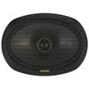 Kicker 51KSC6904 KS-Series 6x9 Coaxial Speakers with 1" tweeters,w/ 51KSC2704 KS-Series 2.75" Bundle view 4