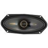 KICKER 51KSC41004 KS-Series 4x10 Coaxial Speakers with .5" tweeters w/ 51KSC4604 4x6 Coaxial Bundle view 3