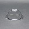 KAYNEY Acrylic Dome with Flange Clear Plastic Hemisphere Transparent Case for CCTV, Camera Lens, Jewelry, Collectibles & Miniatures Dustproof Cover for Delicate Items (1.2inch / 30mm) view 1