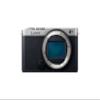 Panasonic LUMIX S9 Mirrorless Camera, DC-S9BODYS (Silver) (Renewed)