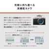 Panasonic LUMIX S9 Mirrorless Camera, DC-S9BODYS (Silver) (Renewed) view 4