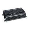 PowerBass XL-POD8LRG - 8" RGB Long Range Pod Speaker System with XL-250.2 2 Channel Power Sport Amplifier and XL-BTR1 Hideaway Bluetooth Receiver view 4