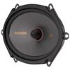 Kicker 51KSS6804 KS-Series 6x8 Component System with 1" tweeters w/ 51KSC6804 6x8 Coaxial Bundle view 4