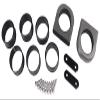Kicker Bundle: Kicker KMTED Marine Wakeboard Tower Enclosures Speakers Bundle with Kicker KMTAP Pipe Diameter Adapter Pack for KMTES and KMTED Tower Enclosures (3 Items) view 4
