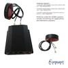 Peplink MAX-BR1-MINI-LTE-US-T-M-PRM (CORE) MAX BR1 Mini Core Cellular Router/Modem Sold by CompuPort Centre Inc. view 3