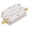 2PCS RF Wide Band Amplifier LNA Low Noise Amplifier High Gain SMA Female Connector for Radio 10M6Ghz view 2