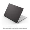 reMarkable Paper Pro - Mosaic Weave Book Folio for Your 11.8'' Paper Tablet - Basalt view 3