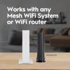 Hitron CODA56 Multi-Gigabit DOCSIS 3.1 Modem | 2.5 Gbps Max Internet Speeds | Certified with Xfinity, Charter Spectrum, Cox | 2.5 Gbps Ethernet Cable Modem ONLY | Requires Separate WiFi Router view 3
