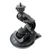 Delkin Devices Fat Gecko Mini Suction Camera Mount + Hyperspeed 128GB Micro SD Card with Adapter, Up to 100MB/s Read view 2