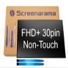 SCREENARAMA New Screen Replacement for HP N14760-001 for EliteBook 860 G9 / G10 (FHD+ 30pin 1920x1200) IPS LCD LED Display with Tools and Tape view 1