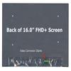 SCREENARAMA New Screen Replacement for HP N14760-001 for EliteBook 860 G9 / G10 (FHD+ 30pin 1920x1200) IPS LCD LED Display with Tools and Tape view 2