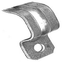 212 Main 26213 1 Hole Cable Strap