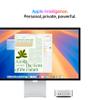 Apple 2024 Mac mini Desktop Computer with M4 chip with 10core CPU and 10core GPU: Built for Apple Intelligence, 16GB Unified Memory, 512GB SSD Storage with AppleCare+ (3 Years) view 4