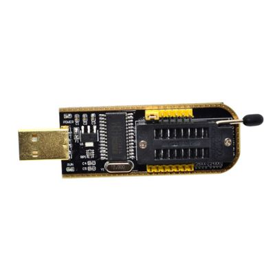 HOMSFOU USB Programmer for 24 and 25 Series BIOS Flash