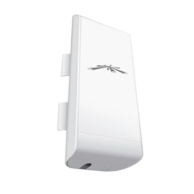 Ubiquiti UBNT-NSM5 Networks NanoStation M5 5GHz Outdoor Wireless Bridge (16dBi, 150+Mbps, 15+ km)