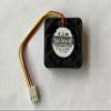 109P0424H7D16 DC24V 0.08A 3-Wire axial Cooling Fan 40x40x20mm 4cm view 1