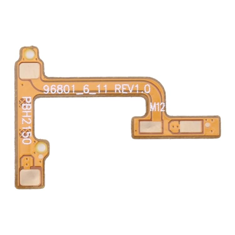 Daguys for Galaxy A22 5G SM-A226B Loudspeaker Flex Cable
